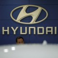 Hyundai Bantah Bikin Mobil 'Hantu' Apple Car, Tesla Senang?