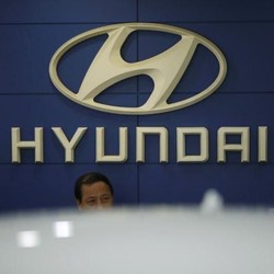 Hyundai Bantah Bikin Mobil 'Hantu' Apple Car, Tesla Senang?