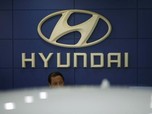 Hyundai Bantah Bikin Mobil 'Hantu' Apple Car, Tesla Senang?