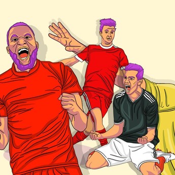 Bersinar di Piala Dunia, Harga-harga Pemain Ini Bakal Naik
