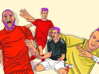 Bersinar di Piala Dunia, Harga-harga Pemain Ini Bakal Naik