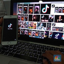 Maaf Mark Zukcerberg, TikTok Tak Tertarik Tiru Facebook