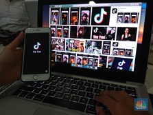 Maaf Mark Zukcerberg, TikTok Tak Tertarik Tiru Facebook