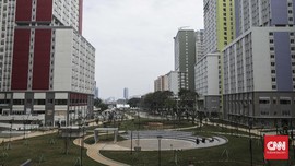 Anies Godok Alih Fungsi Wisma Atlet Kemayoran Jadi Rusun