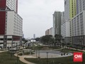 Anies Godok Alih Fungsi Wisma Atlet Kemayoran Jadi Rusun