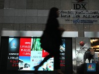 Ini Saham-saham Likuid yang Naik Saat Dolar Rp 14.515