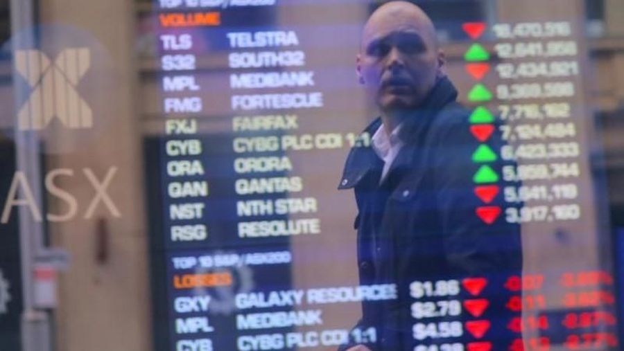 Bursa saham Australia dan Korea Selatan terjebak di zona negatif di awal perdagangan Selasa (18/12/2018) setelah Wall Street babak belur dini hari tadi.
