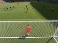 VIDEO: Cuplikan Gol-gol Penalti Laga Perdana Penyisihan Grup