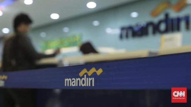 Rusuh di Papua, Bank Mandiri Pulangkan Karyawan Lebih Cepat