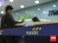 Erick Thohir Sebut Royke Tumilaar Jadi Dirut Baru Mandiri
