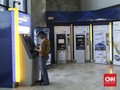 Bank Mandiri Gangguan Sistem, BI Imbau Nasabah Tidak Panik