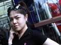 Tina Toon Nyaleg di Jakarta Lewat PDIP