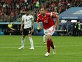 Rusia Sukses Manfaatkan Kelemahan Bola Udara Mesir