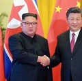 Xi Jinping Bakal Kunjungi Korut, Ketemu Kim Jong Un 8-9 Juni