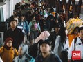 Pahit-Manis Libur Panjang Lebaran bagi Ekonomi