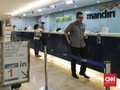 Bank Mandiri Yakin Kasus SNP Finance Tak Ganggu Kredit
