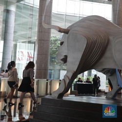 Analis: Penguatan IHSG Tak Bertahan Lama