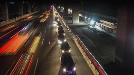 'Peta Jelajah Nusantara' Mudahkan Pemudik ke Kampung Halaman