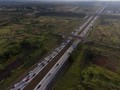 One Way Diberlakukan di Tol Cipali Hingga GT Cikarang Utama
