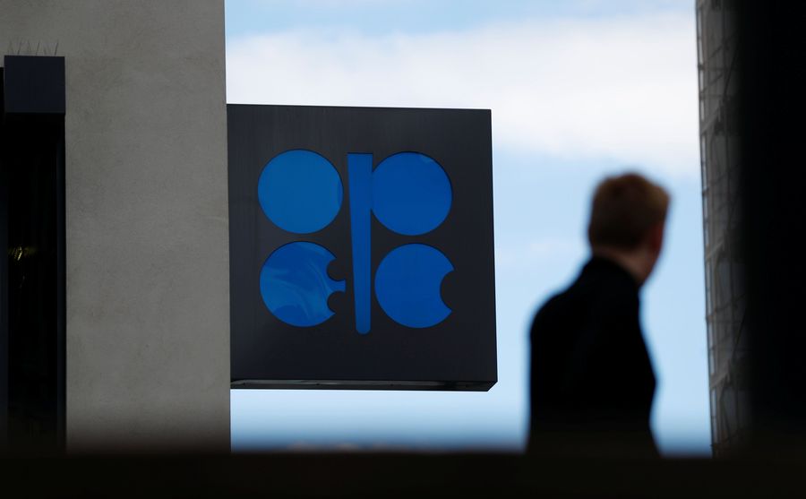 Opec