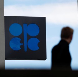'Ramalan' Eks Gubernur OPEC Soal Efek Iran Vs Israel ke Harga Minyak
