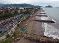 Pantai Padang, Titik 'Sunset' Kebanggaan Sumatera Barat