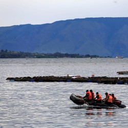 Penyebab Tenggelamnya KM Sinar Bangun Mulai Terkuak