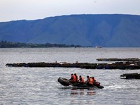 Wow, Danau Toba Simpan Potensi 'Harta Karun Super Langka'