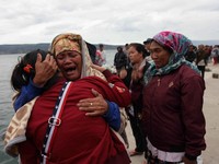Luhut Sebut RI Tak Pernah Belajar dari Kasus Kapal Tenggelam