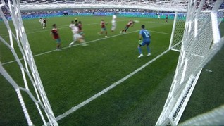 VIDEO: Cuplikan 5 Gol Bunuh Diri di Piala Dunia 2018