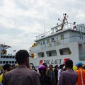 8 Poin Penting Skema Arus Balik di Pelabuhan Bakauheni
