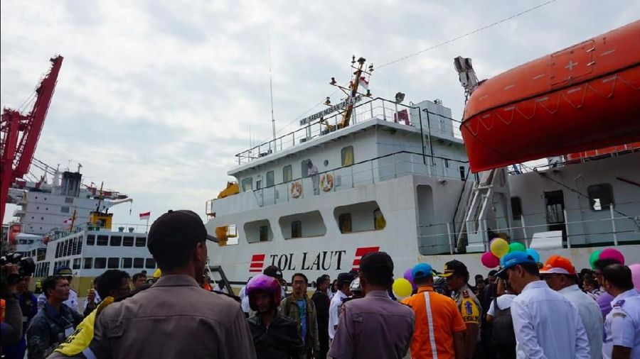 Kementerian Perhubungan (Kemenhub) beserta stakeholder menyepakati 8 poin terkait skema penanganan transportasi pada saat arus balik lebaran nanti.