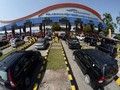 Bakauheni Lengang, 37 Persen Pemudik Belum Kembali ke Jawa