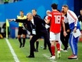 Mesir 'Angkat Koper' karena Strategi Jitu Cherchesov