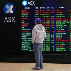 Trump Kasih Kado Tarif 19% ke RI, Bursa Asia Kompak Merah Pagi Ini