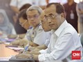 Waspadai Gelombang Tinggi, Kemenhub Beri Kompensasi Nelayan