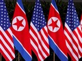 Korut-AS Negosiasi di Negara Asia Jelang Pertemuan Kim-Trump