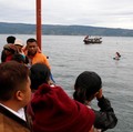 Pencarian Korban KM Sinar Bangun Dihentikan, Ini Alasannya