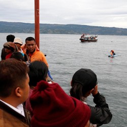 Pencarian Korban KM Sinar Bangun Dihentikan, Ini Alasannya