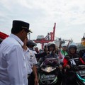 Pemudik Kendaraan Pribadi Turun hingga 25%