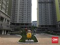 Sungai Dekat Wisma Atlet Kemayoran Disebut Tak Bau Lagi