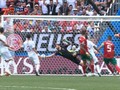 VIDEO: Cuplikan Gol Portugal vs Maroko