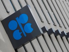 Foto: Logo OPEC. (REUTERS/Leonhard Foeger)