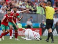 Wasit Piala Dunia 2018 Minta Jersey Ronaldo