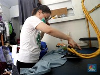 Ternyata Ini Pekerjaan Bakal Paling Dicari Saat New Normal