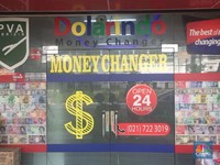 Dari Euro sampai Ringgit, Ini Harga Jualnya di Money Changer
