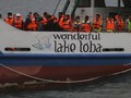 Menhub Bentuk Tim Ad Hoc Atasi Masalah Pelayaran Danau Toba
