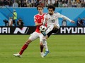 Jadwal Siaran Langsung Arab Saudi vs Mesir di Piala Dunia