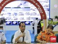 Besok, Menhub Sambangi Lokasi Tenggelamnya KM Sinar Bangun
