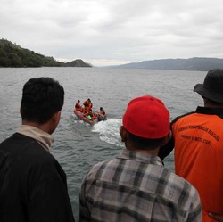 Jokowi Mau Kapal Feri Dievaluasi, Pengusaha: Tak Perlu Semua